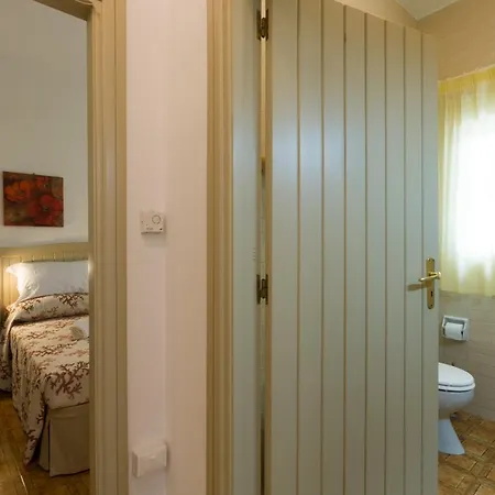 Campanile Sleeps 6 Pool Air Con Wifi Villa